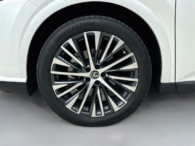 Used 2023 Lexus RX 350 Premium Plus w/ Cold Area Package FWD image 44