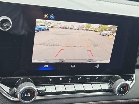 New 2026 Chevrolet Colorado Z71 image 19