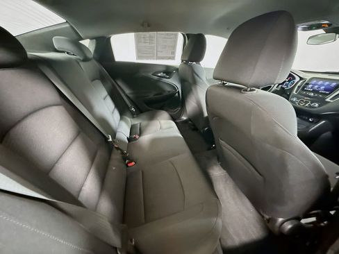 Used 2023 Chevrolet Malibu LS FWD image 24