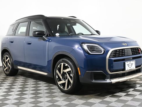 Used 2025 MINI Cooper Countryman S image 8