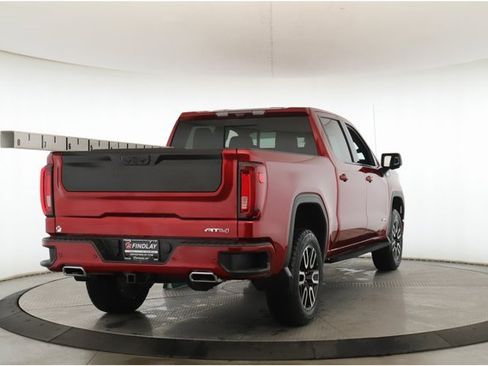 Used 2022 GMC Sierra 1500 AT4 w/ AT4 Premium Package image 7