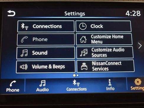 Used 2024 Nissan Kicks SV image 31