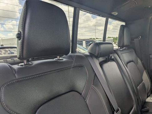 Used 2025 RAM 1500 Rebel w/ Rebel Level 2 Equipment Group AWD/4WD image 18