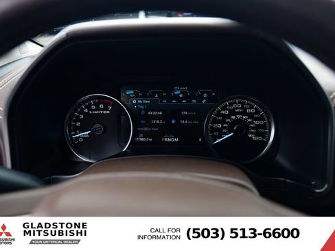 Used 2019 Ford F150 Limited AWD/4WD image 14