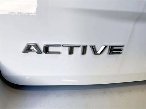 Used 2025 Ford Expedition Max Active image 30