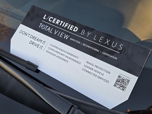 Used 2020 Lexus NX 300 Navigation, Premium Package image 5