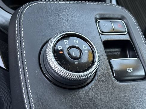 Used 2024 Ford Mustang Mach-E Select w/ Comfort Package Lite RWD image 36