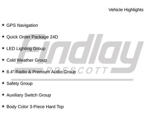Used 2021 Jeep Gladiator Mojave AWD/4WD image 5