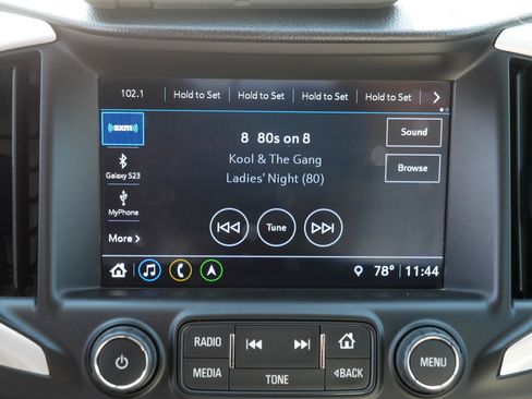 Used 2018 GMC Terrain SLE w/ Driver Convenience Package image 22