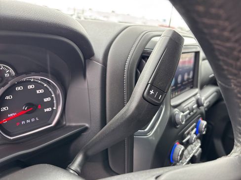 Used 2022 Chevrolet Silverado 2500 LT w/ All Star Edition image 26