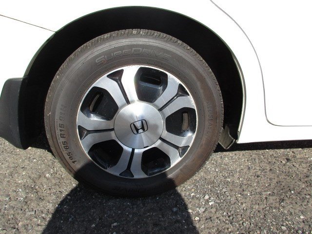 Used 2014 Honda Civic Hybrid Sedan image 11