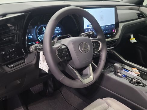 Used 2026 Lexus TX 350 AWD w/ Technology Package image 30