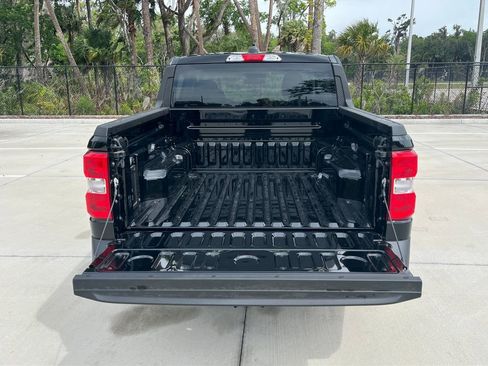 New 2026 Ford Maverick XLT AWD/4WD image 27