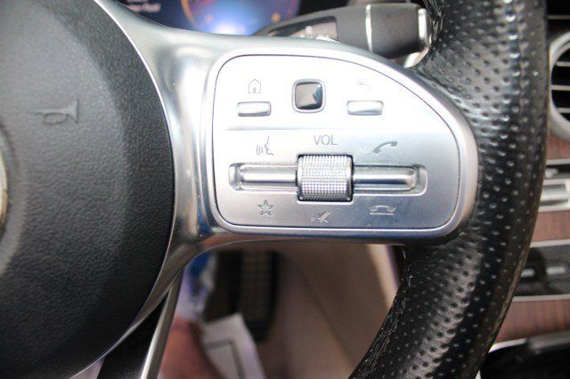 Used 2019 Mercedes-Benz C 300 Cabriolet w/ Premium Package image 31
