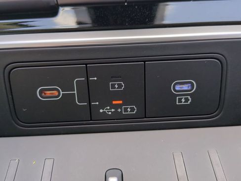 New 2026 Hyundai Santa Fe SE FWD image 26