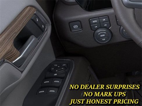 New 2026 Chevrolet Silverado 1500 RST image 22