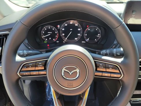 New 2026 MAZDA CX-90 3.3 Turbo w/ Premium Sport Pkg AWD/4WD image 28