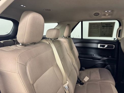 Used 2021 Ford Explorer 2WD image 25