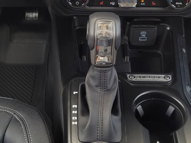New 2025 Ford Bronco Big Bend AWD/4WD image 17