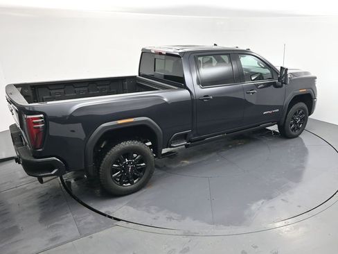 New 2026 GMC Sierra 3500 AT4 w/ AT4 Premium Plus Package image 5