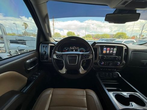Used 2017 GMC Sierra 3500 Denali w/ Duramax Plus Package AWD/4WD image 56