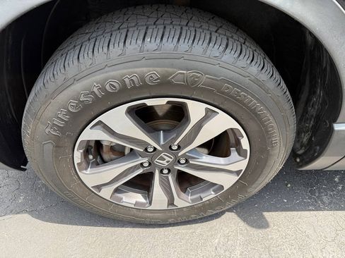 Used 2018 Honda CR-V LX image 76