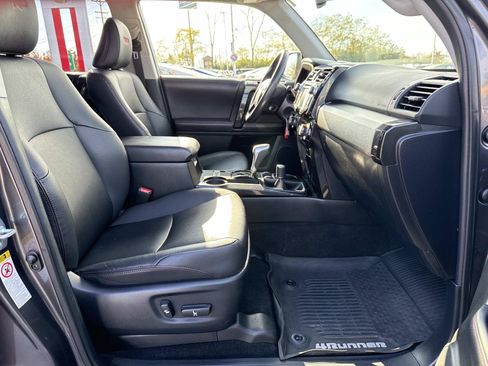 Used 2019 Toyota 4Runner TRD Off-Road Premium image 24