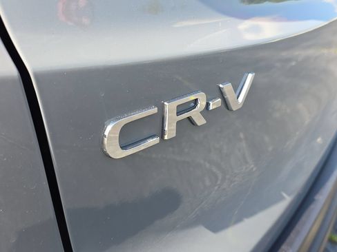 New 2026 Honda CR-V LX image 6