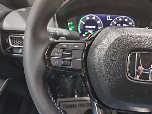 New 2026 Honda Civic Sport Touring image 20