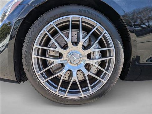 Used 2018 Mercedes-Benz AMG GT AMG GT image 21