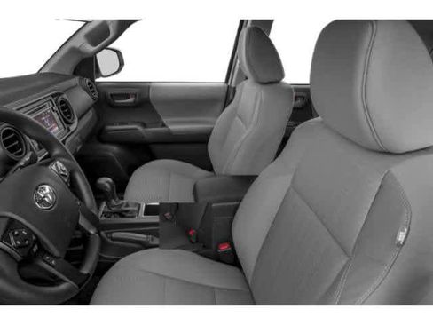 Used 2019 Toyota Tacoma SR w/ SR Convenience Package RWD image 12