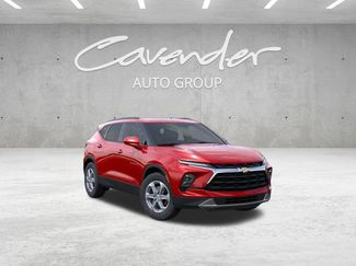New 2026 Chevrolet Blazer LT w/ Convenience Package FWD video 1