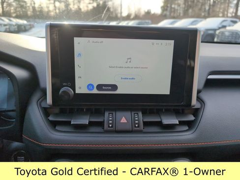 Certified 2024 Toyota RAV4 Adventure image 21