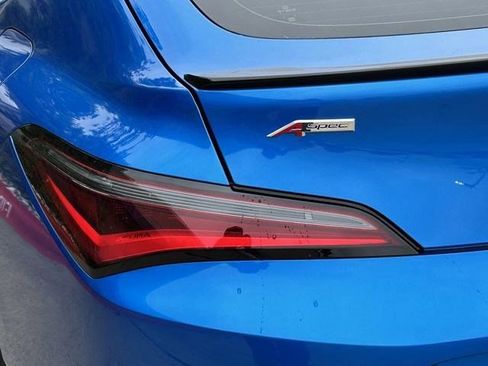 New 2026 Acura Integra A-Spec FWD image 7