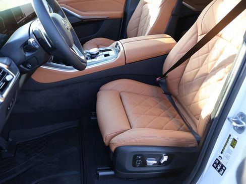 New 2026 BMW X5 xDrive40i image 41