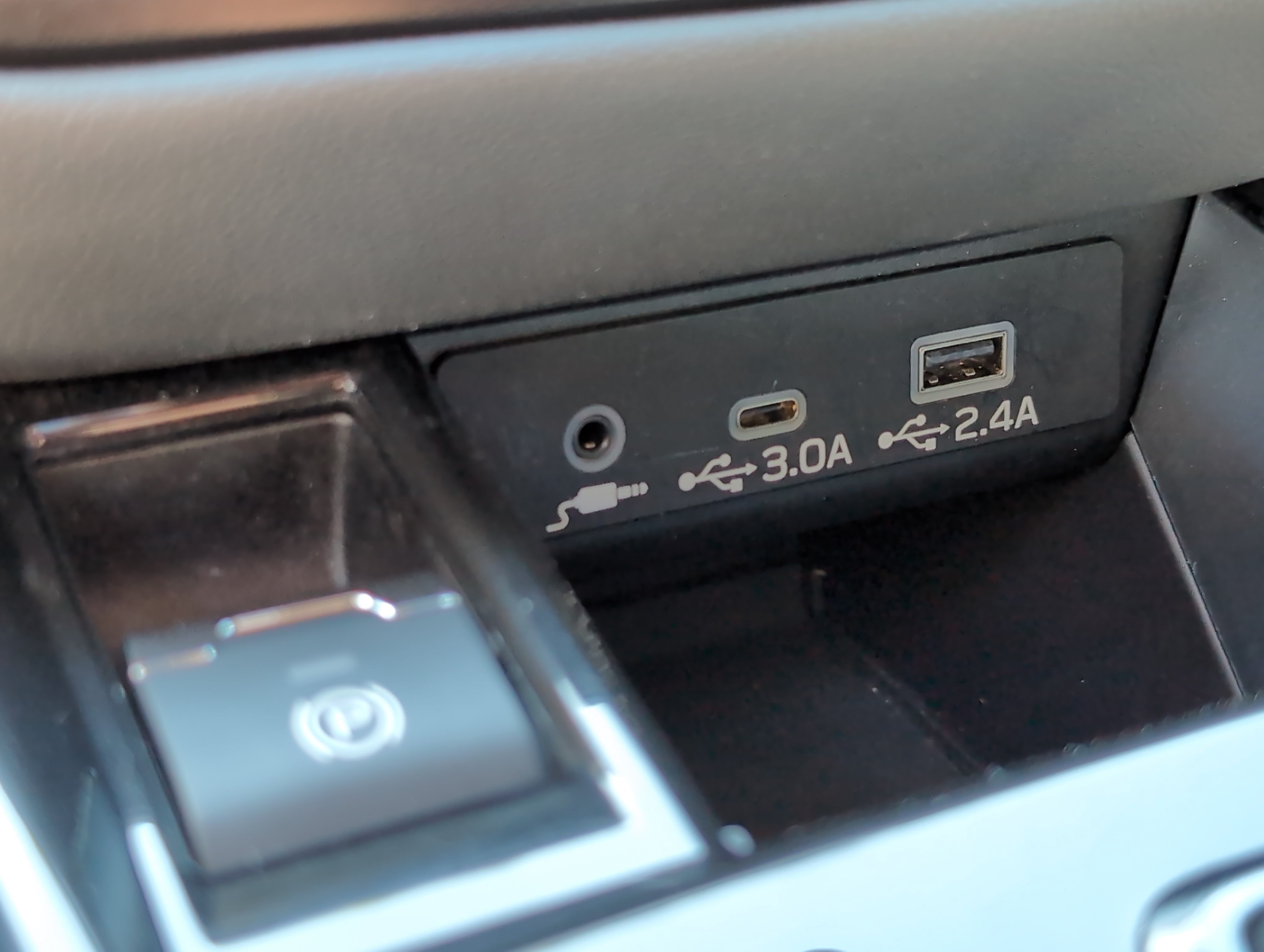 Used 2024 Subaru Outback Wilderness AWD/4WD image 39