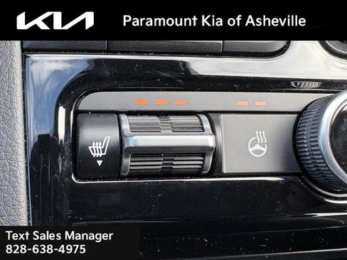 Used 2025 Kia K5 GT-Line w/ GT-Line Premium Package image 16