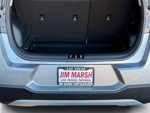 Used 2023 Kia Soul LX image 4