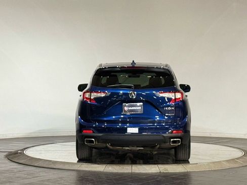 Used 2022 Acura RDX AWD w/ Advance Package image 8