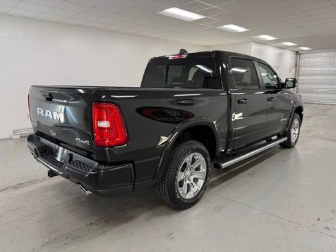 New 2026 RAM 1500 Big Horn image 7