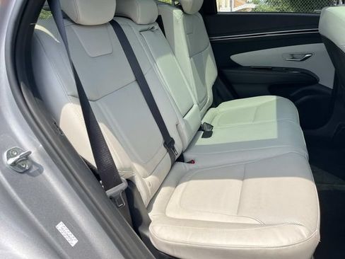 Used 2022 Hyundai Tucson Limited w/ Cargo Package AWD/4WD image 26