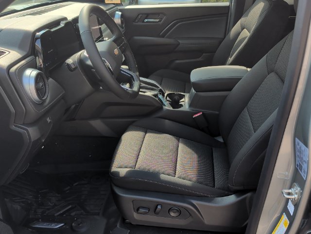 New 2026 Chevrolet Colorado LT w/ Advanced Trailering Package AWD/4WD image 27