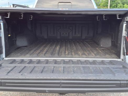 Used 2024 Ford Ranger Lariat w/ Trailer Tow Package image 10