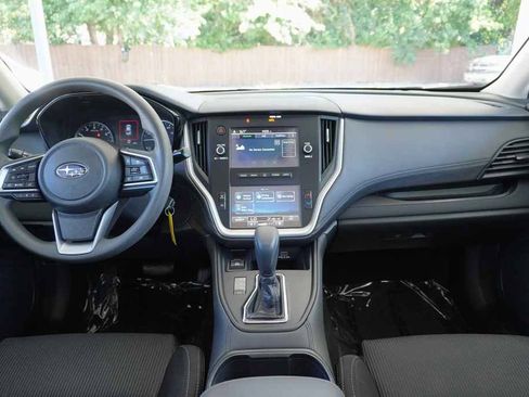 Used 2025 Subaru Legacy AWD/4WD image 11