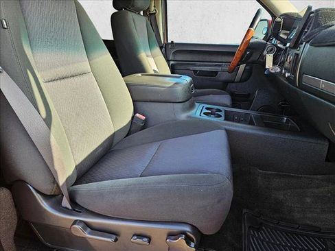 Used 2013 Chevrolet Silverado 1500 LT w/ All-Star Edition AWD/4WD image 19