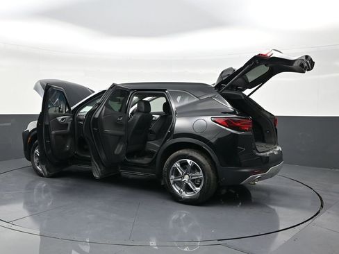 Used 2024 Chevrolet Blazer LT image 32