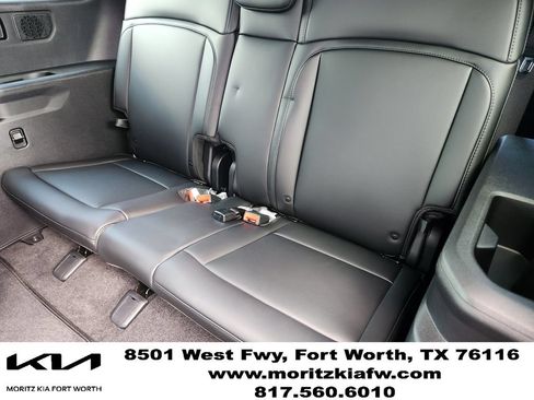 New 2027 Kia Telluride SX X-Line AWD/4WD image 21