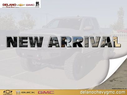 Used 2016 Chevrolet Silverado 2500 W/T