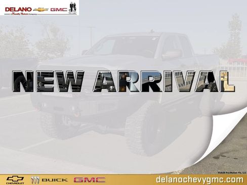 Used 2016 Chevrolet Silverado 2500 W/T AWD/4WD image 1