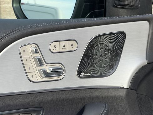 New 2026 Mercedes-Benz GLE 53 AMG 4MATIC Coupe image 17